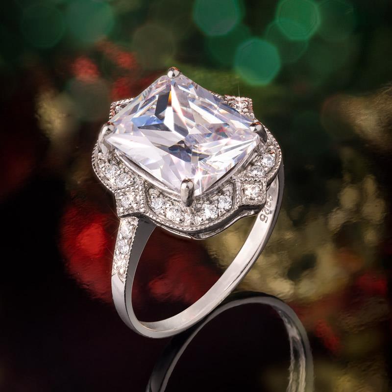 Estate Ring